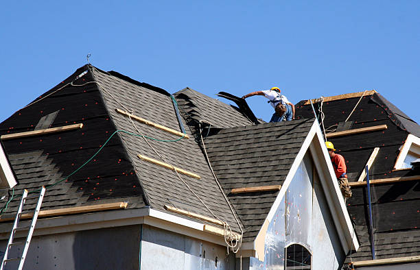Roof Repair Estimates in Seneca, MO