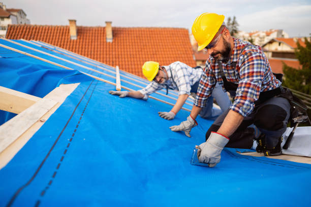 Quick and Trustworthy Emergency Roof Repair Services in Seneca, MO